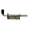 MEDIUM STAINLESS STEEL SPRING BOLT 304 GRADE -$25.64