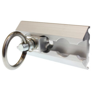 1000MM ALLY-CARGO TRACK TIE DOWN ANCHOR SYSTEM - $74.95