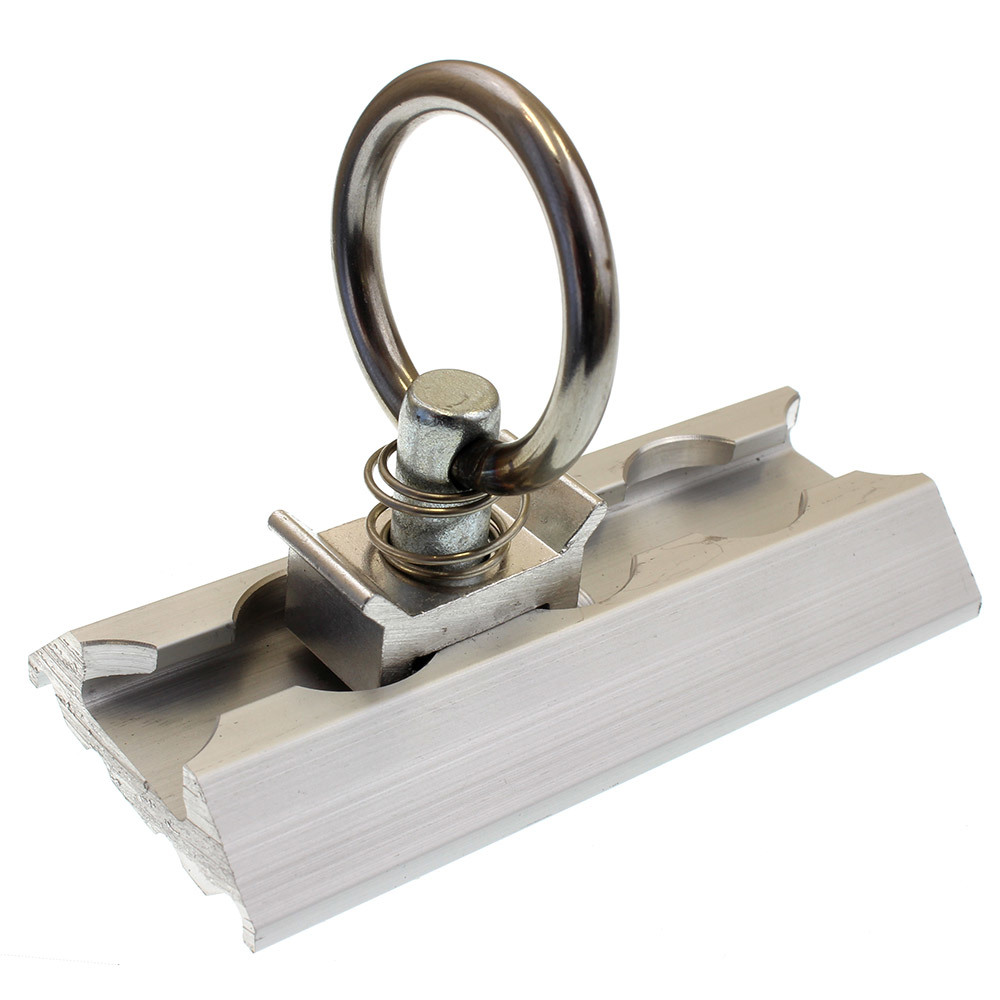 2400MM ALLYCARGO TRACK TIE DOWN ANCHOR SYSTEM 113.36 ScottsFRP