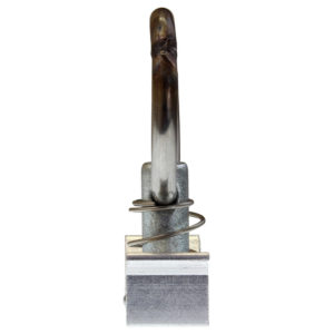 CLIP FOR HEAVY DUTY CARGO TRACK ANCHOR SYSTEM - $12.95