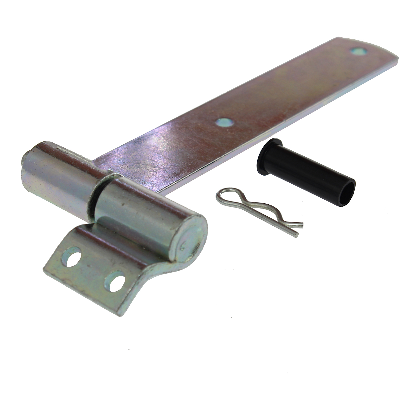 240MM STRAP HINGE SIDE GUDGEON FULL KIT LEFT HAND 10.35 ScottsFRP