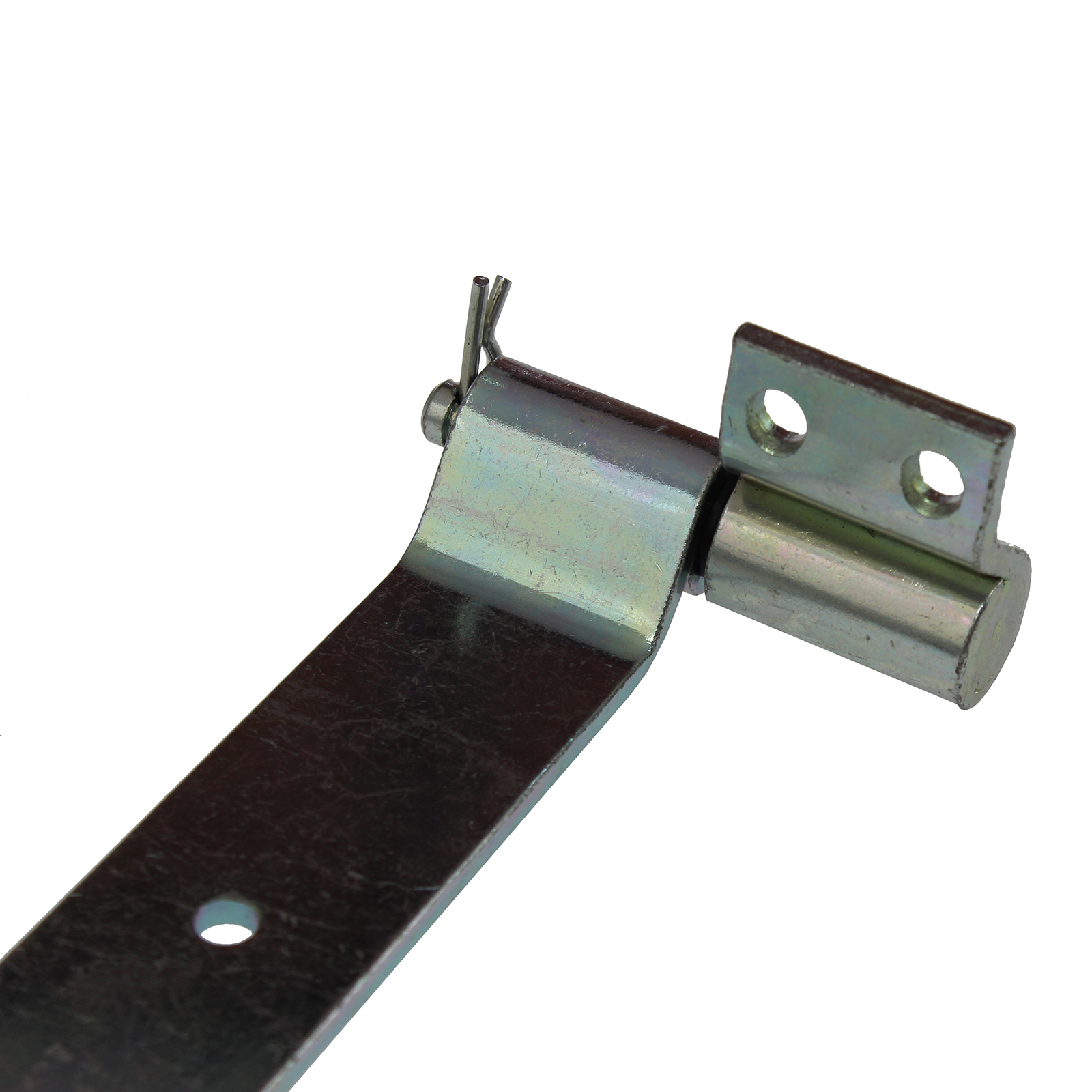240MM STRAP HINGE SIDE GUDGEON FULL KIT RIGHT HAND 10.35 ScottsFRP