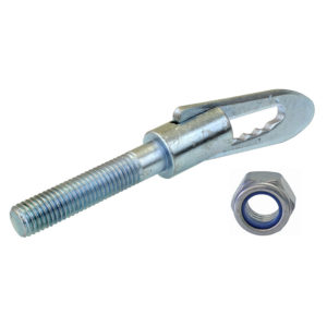 ANTI LUCE FASTENER ANTI RATTLE CATCH FOR UTES TRAYS, TRAILERS - $6.60