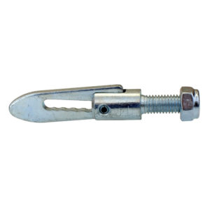 ANTI LUCE FASTENER ANTI RATTLE CATCH FOR UTES TRAYS, TRAILERS - $10.95