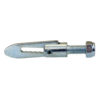 ANTI LUCE FASTENER ANTI RATTLE CATCH FOR UTES TRAYS, TRAILERS - $10.95