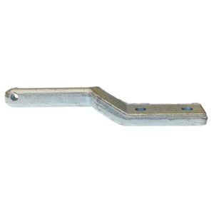 GUDGEON TO SUIT ANTI RATTLE CATCH - $8.27