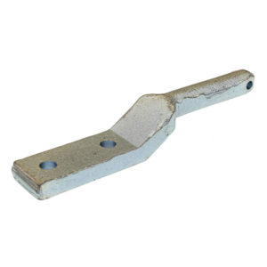 GUDGEON TO SUIT ANTI RATTLE CATCH - $8.27
