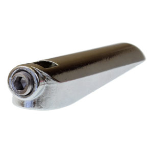 DIE CAST ZINC PLATE SQUARE DRIVE CAM - $2.76