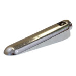 DIE CAST ZINC PLATE SQUARE DRIVE CAM - $2.76