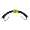533MM (21") RUBBER TIEDOWN - $5.93