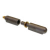80MM WELD ON PIN HINGE MILD STEEL GREASE NIPPLE -$6.95