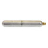 80MM WELD ON PIN HINGE ALUMINIUM GREASE NIPPLE - $5.46