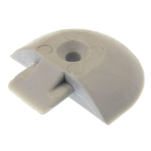 ALLY-CARGO TRACK END CAP - $4.95