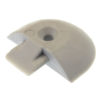ALLY-CARGO TRACK END CAP - $4.95
