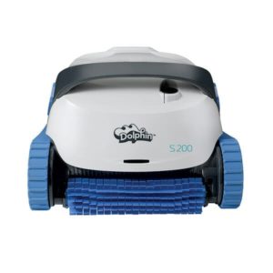 MAYTRONICS DOLPHIN S200