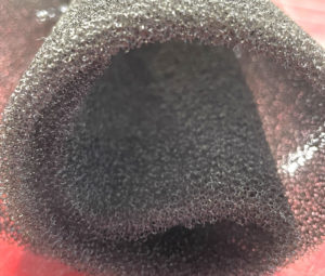 FOAM FILTER S28/25R 2000X1300X25MM SHEET - $884.95