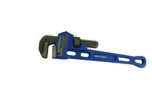 Heavy Duty Pipe Wrench 350mm - $12.95