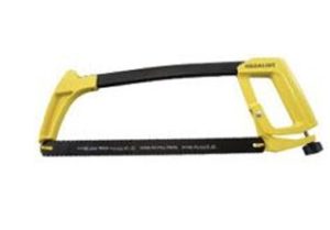 HEAVY DUTY HACKSAW