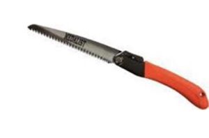 FOLDING PRUNING SAW