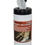 Industrial Cleaning Wipes