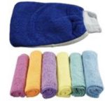 Microfibre Cloth & Polishing Mit