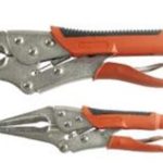 VICE LOCKING PLIER SET