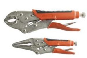 VICE LOCKING PLIER SET