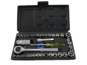 Screwdriver Set