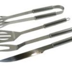 BBQ TOOL SET