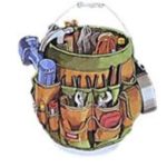 Bucket Bag 56 Pocket