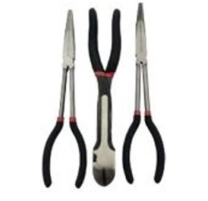 Plier Set Extra Long