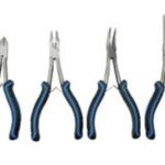 TECHNICIANS PLIER SET