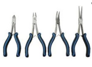 TECHNICIANS PLIER SET