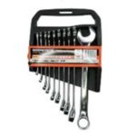 Combination Spanner Set