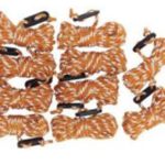 GUY ROPE SET