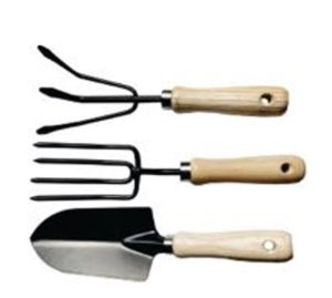 GARDEN TOOL SET