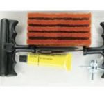 TUBELESS TYRE REPAIR KIT