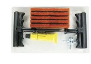 TUBELESS TYRE REPAIR KIT