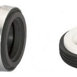 ASTRAL MECHANICAL SEAL (CTXTX CX BX E SERIES)