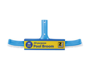 AUSSIE GOLD ALL PURPOSE POOL BROOM