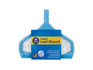 AUSSIE GOLD SUPER LEAF SHOVEL