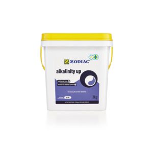 Alkalinity Up