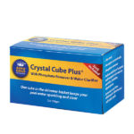 CRYSTAL CUBE PLUS PACK OFF 2