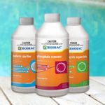 Pool & Spa Chemicals