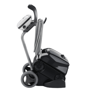 Duo-X™ DX4000 Robotic Pool Cleaner