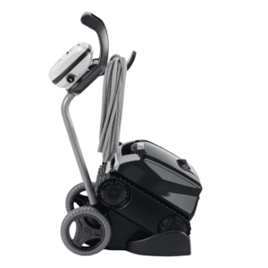 Duo-X™ DX4050 iQ Robotic Pool Cleaner