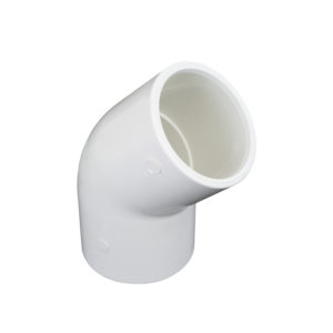 ELBOW PVC 45 DEGREE 40MM