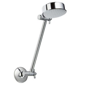 Mildon All Directional Fixed Shower