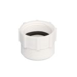 Mildon Plastic Adaptor 32mm to 40mm to suit Basin Waste