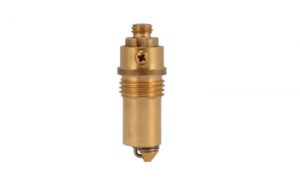 Mildon Spring Mechanism to suit 32mm & 40mm Pop up Waste Brass